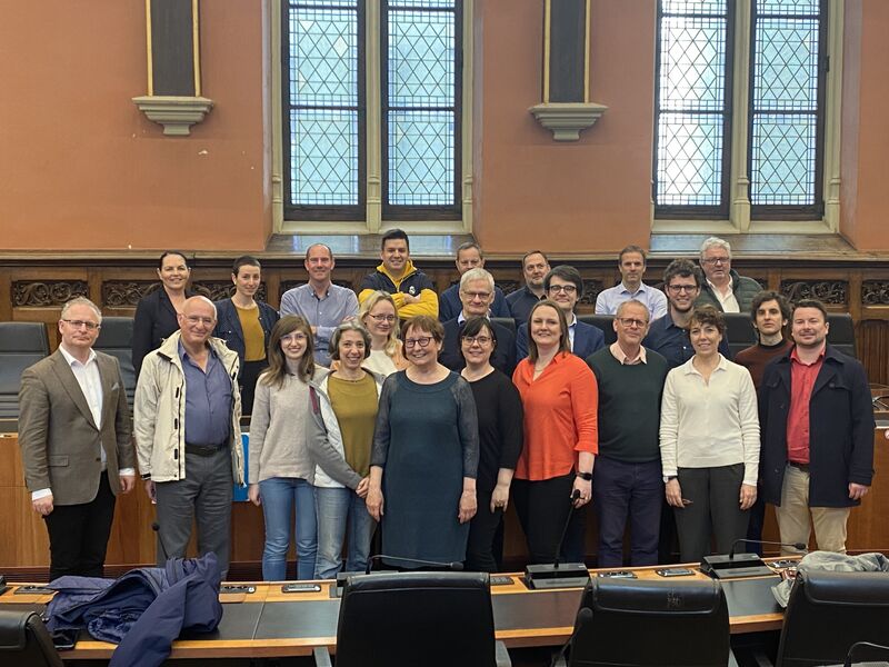 RoC Ghent 2024
